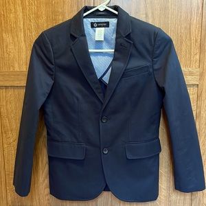 J. Crew Thompson Suit Jacket (size 10)